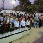 اختتام فعاليات مهرجان فرخة الدولي