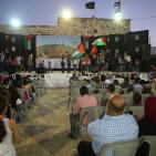 اختتام فعاليات مهرجان فرخة الدولي