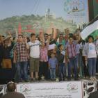 اختتام فعاليات مهرجان فرخة الدولي