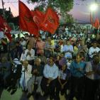 اختتام فعاليات مهرجان فرخة الدولي