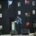 اختتام فعاليات مهرجان فرخة الدولي