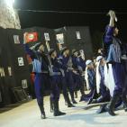 اختتام فعاليات مهرجان فرخة الدولي