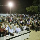 اختتام فعاليات مهرجان فرخة الدولي