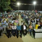 اختتام فعاليات مهرجان فرخة الدولي