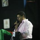 اختتام فعاليات مهرجان فرخة الدولي