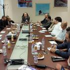 د. محمد مصطفى: مصممون على زيادة حجم الاستثمار في قطاع الصناعات  الاستراتيجي