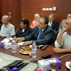 د. محمد مصطفى: مصممون على زيادة حجم الاستثمار في قطاع الصناعات  الاستراتيجي