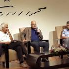 احياء الذكرى السنويه السابعة لرحيل درويش