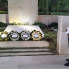 احياء الذكرى السنويه السابعة لرحيل درويش