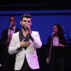 اختتام فعاليات مهرجان فلسطين الدولي