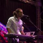 اختتام فعاليات مهرجان فلسطين الدولي