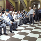 المؤتمر الثاني لاتحاد الفنانيين  التعبيرين