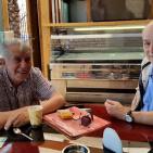 الفنانون الفلسطينيون تحت الصفر ويعتبرون انفسهم