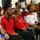 بطولة القدس الدولية.. حدث يجمع شقي الوطن ويستقطب دول العالم