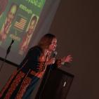 العرض النهائي لمهرجان الكوميدي الارتجالي 