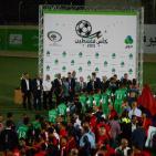 أهلي الخليل يتوّج بطلاً لكأس فلسطين