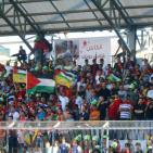 أهلي الخليل يتوّج بطلاً لكأس فلسطين