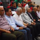 35 جمعية تعاونية من الضفة وغزة تشارك في اليوم المفتوح بالخليل