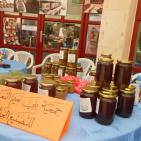 35 جمعية تعاونية من الضفة وغزة تشارك في اليوم المفتوح بالخليل