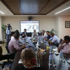 16.11 مليون دولار ارباح باديكو القابضة خلال النصف الاول من العام 2015