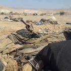 الاحتلال يهدم خيم سكنية في فصايل بالأغوار