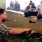 معبر رفح ..انتظار ثم انتظار