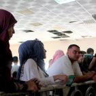 معبر رفح ..انتظار ثم انتظار