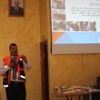 الخليل: تأهيل 