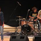 حفل إطلاق ألبوم 