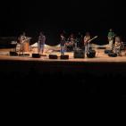 حفل إطلاق ألبوم 