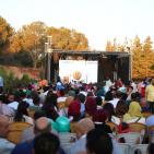 جامعة بيرزيت تعقد اللقاء السنوي لخريجيها 2015