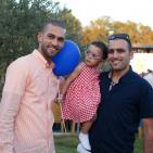 جامعة بيرزيت تعقد اللقاء السنوي لخريجيها 2015