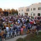 جامعة بيرزيت تعقد اللقاء السنوي لخريجيها 2015