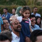 جامعة بيرزيت تعقد اللقاء السنوي لخريجيها 2015