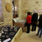 معرض البيرة الأول للمقتنيات التراثية