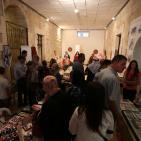 معرض البيرة الأول للمقتنيات التراثية