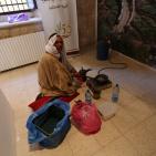 معرض البيرة الأول للمقتنيات التراثية