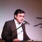 حفل إطلاق رواية مصائر 