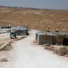 بالصور: أطفال سوسيا يتحدون أوامر الهدم ووزير التربية والتعليم يطلق العام الدراسي من مدرستهم