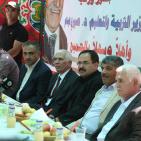 بالصور: أطفال سوسيا يتحدون أوامر الهدم ووزير التربية والتعليم يطلق العام الدراسي من مدرستهم