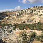 الاحتلال يهدم منزلين في القدس ويشرد 1800 فلسطيني منذ بداية العام الحالي