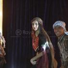 اختتام فرقة جذور لفعالياتها في المهرجان الدولي للرقص الشعبي في الجزائر