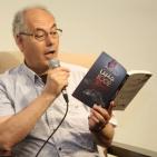 الأمسية الأدبية مع الروائي  أنــــــور حامــــــد في متحف درويش في رام الله