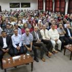 مكرمة رئاسية لـ 103 من طلبة الخليل المتفوقين في الثانوية العامة