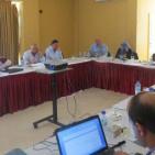 نقاشات حول قانون نقابة الصحفيين المرتقب في بيت لحم