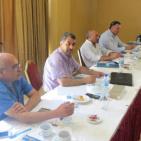 نقاشات حول قانون نقابة الصحفيين المرتقب في بيت لحم