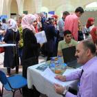 فعاليات ملتقى الأعمال ويوم النجاح التوظيفي 2015 بالشراكة مع شركة 