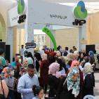 فعاليات ملتقى الأعمال ويوم النجاح التوظيفي 2015 بالشراكة مع شركة 