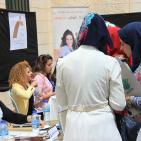 فعاليات ملتقى الأعمال ويوم النجاح التوظيفي 2015 بالشراكة مع شركة 