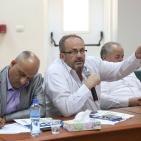 تقرير للامم المتحدة: عام 2014 شهد اول كساد اقتصادي في فلسطين منذ 2006